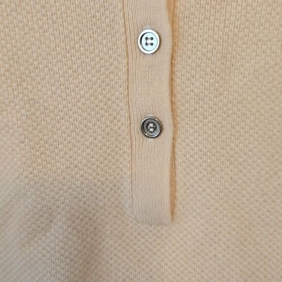 Saltaire Cashmere Sweater small - Picture 3 of 10